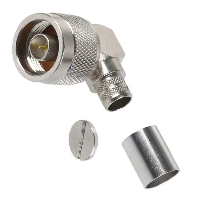 172167 Amphenol RF  Assemblages de connecteurs coaxiaux (RF)